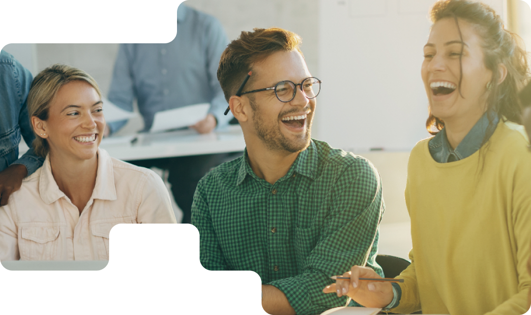 We build exceptional software development teams that deliver.