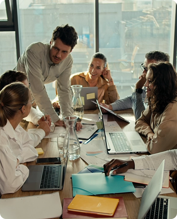 Cybersecurity solutions across industries