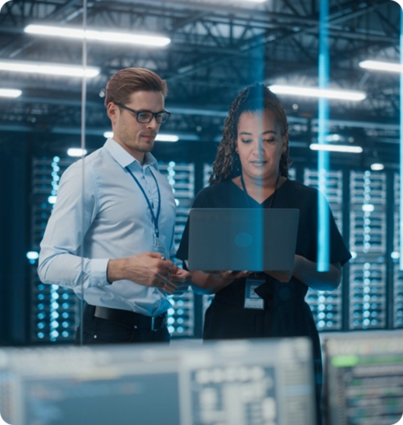 BI & Big Data solutions across industries