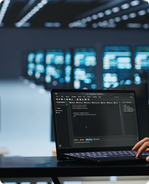 Generative AI solutions across industries