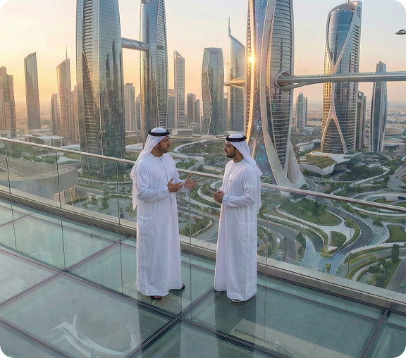 Digital Transformation Middle East report