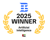 TechBehemoths Global Awards Winner
